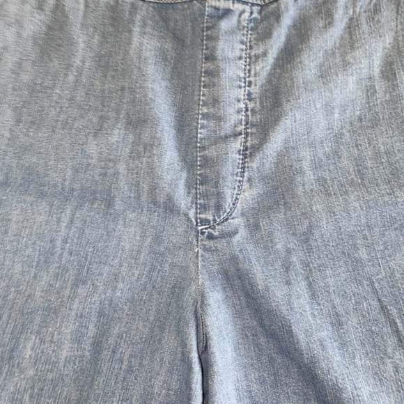 Jessica Simpson Light Blue Jean Shorts - Picture 4 of 8